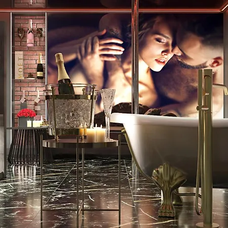Apartment Grey Secret Champagne
